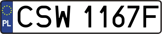 CSW1167F