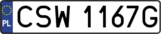 CSW1167G