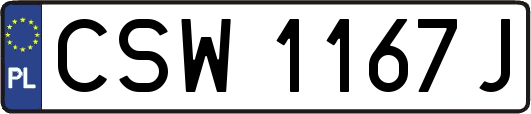 CSW1167J