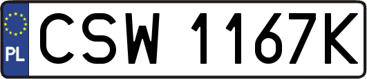 CSW1167K