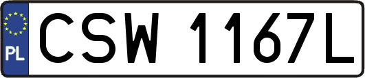 CSW1167L