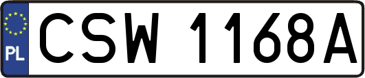 CSW1168A