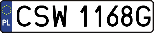 CSW1168G