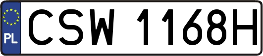 CSW1168H