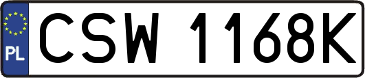CSW1168K