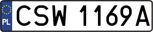 CSW1169A