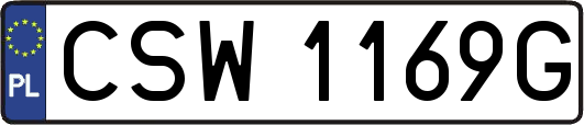 CSW1169G