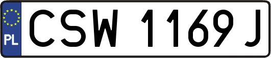 CSW1169J