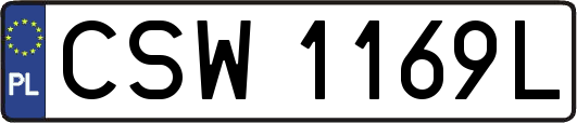CSW1169L