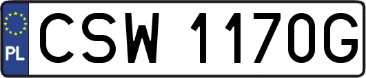 CSW1170G