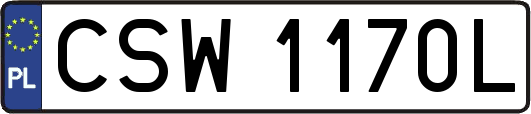 CSW1170L