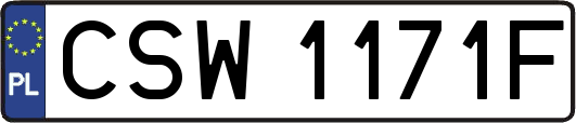 CSW1171F