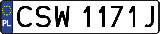 CSW1171J
