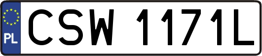 CSW1171L