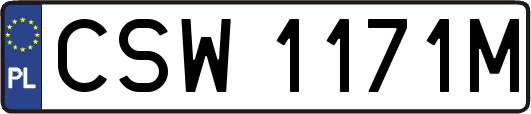 CSW1171M