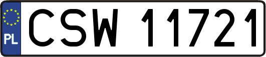 CSW11721