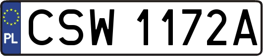 CSW1172A