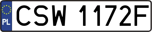 CSW1172F