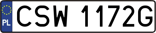 CSW1172G