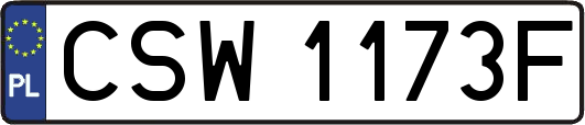 CSW1173F