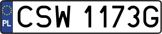 CSW1173G