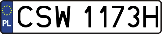 CSW1173H