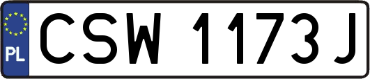 CSW1173J