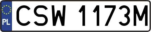 CSW1173M