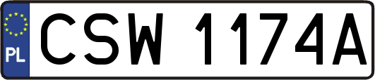 CSW1174A