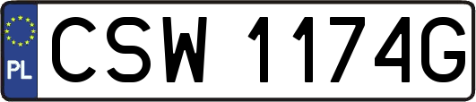 CSW1174G