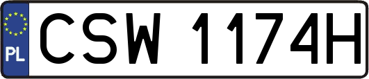 CSW1174H