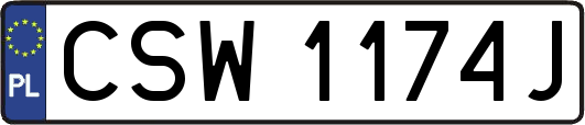 CSW1174J