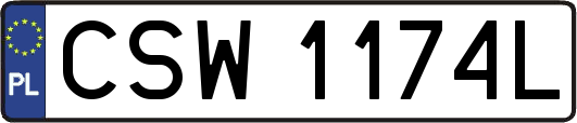 CSW1174L