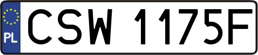 CSW1175F