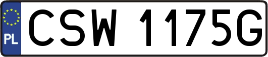 CSW1175G