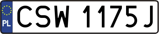 CSW1175J