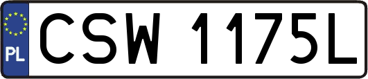 CSW1175L
