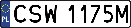 CSW1175M