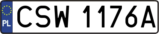 CSW1176A
