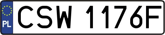CSW1176F