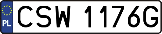 CSW1176G