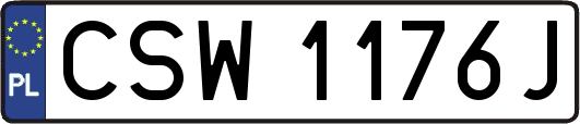 CSW1176J