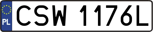 CSW1176L