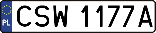 CSW1177A