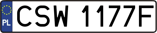 CSW1177F