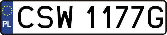 CSW1177G