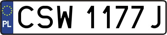 CSW1177J