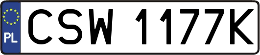 CSW1177K