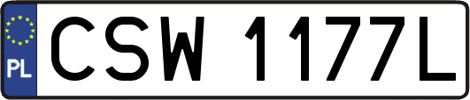 CSW1177L