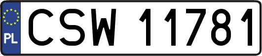 CSW11781